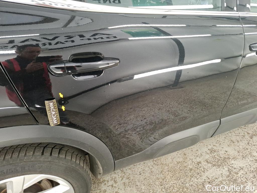  Citroen  C5  Aircross Business 1.5 BlueHDi 130CV BVA8 E6d #12