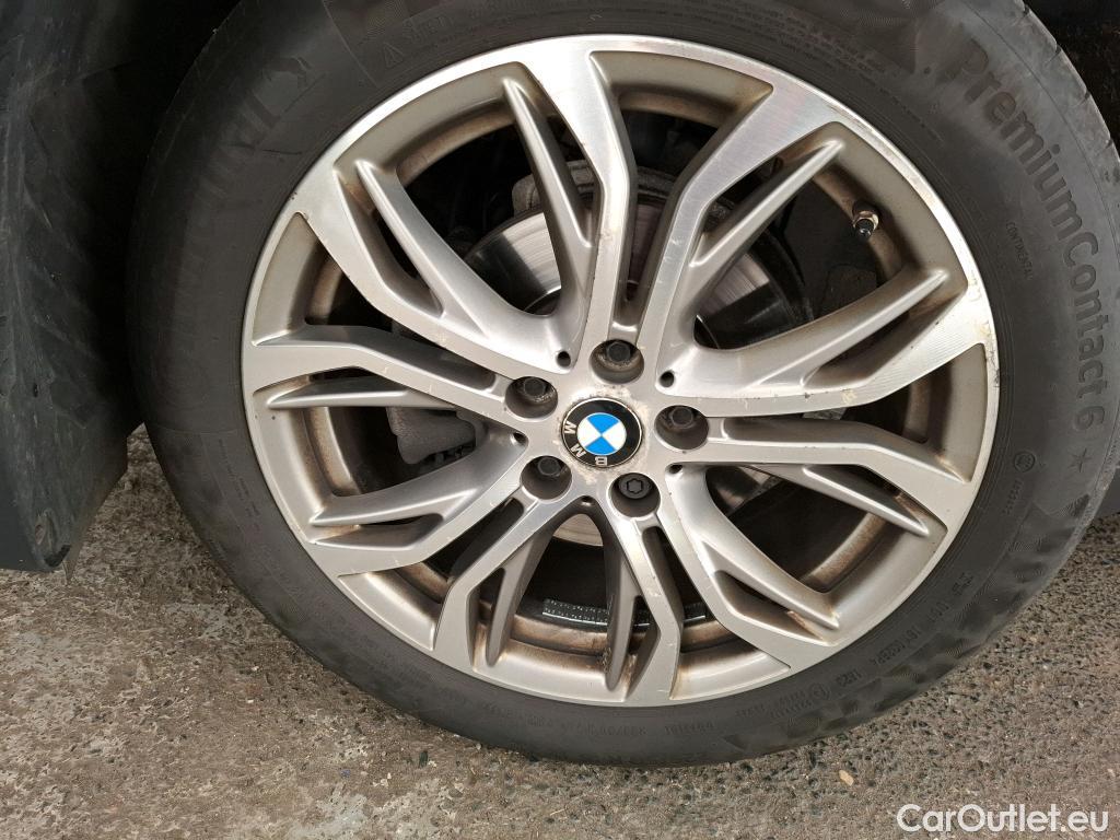 Bmw  X1 BMW  / 2019 / 5P / SUV sDrive16d Business Design #11