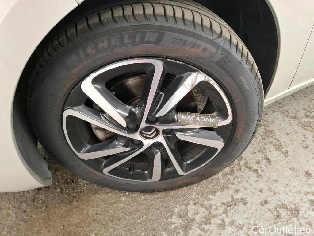  Citroen  C4 Grand Picasso /Spacetourer Shine Pack 2.0 BlueHDI 165CV BVA8 E6d #6
