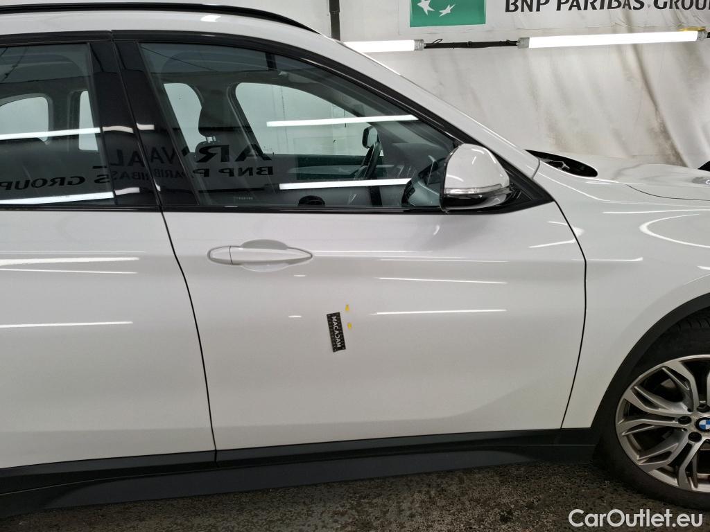  Bmw  X1 BMW  / 2019 / 5P / SUV sDrive16d Business Design #37
