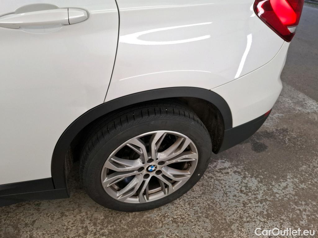  Bmw  X1 BMW  / 2019 / 5P / SUV sDrive16d Business Design #23