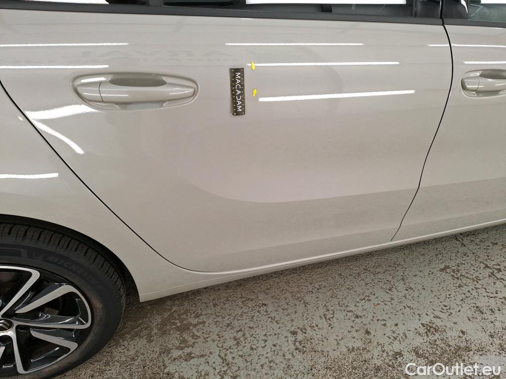  Citroen  C4 Grand Picasso /Spacetourer Shine Pack 2.0 BlueHDI 165CV BVA8 E6d #18