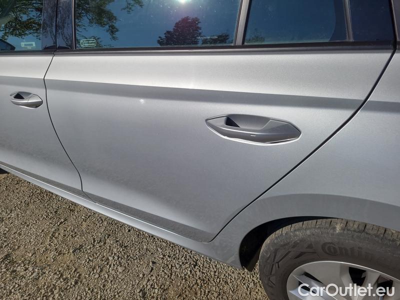  Skoda  Octavia  Combi (NX3)(2020) Oct.Combi 2.0TDI 85 Ambition #5