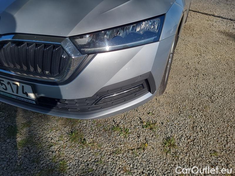  Skoda  Octavia  Combi (NX3)(2020) Oct.Combi 2.0TDI 85 Ambition #3