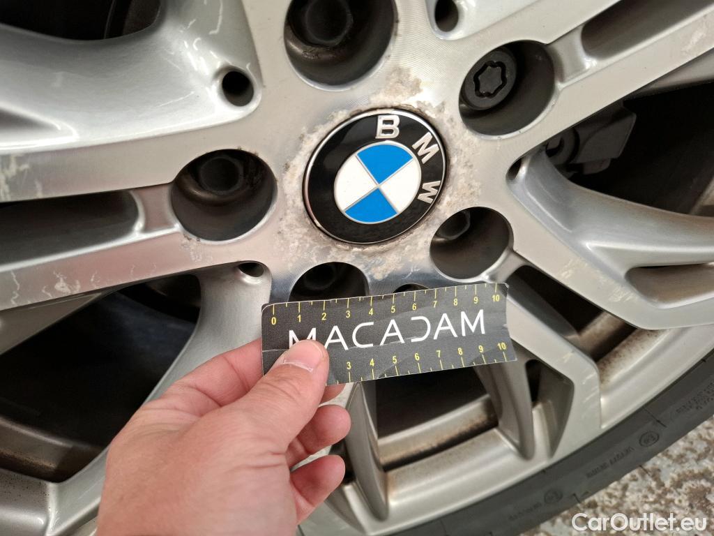  Bmw  X1 BMW  / 2019 / 5P / SUV sDrive16d Business Design #18
