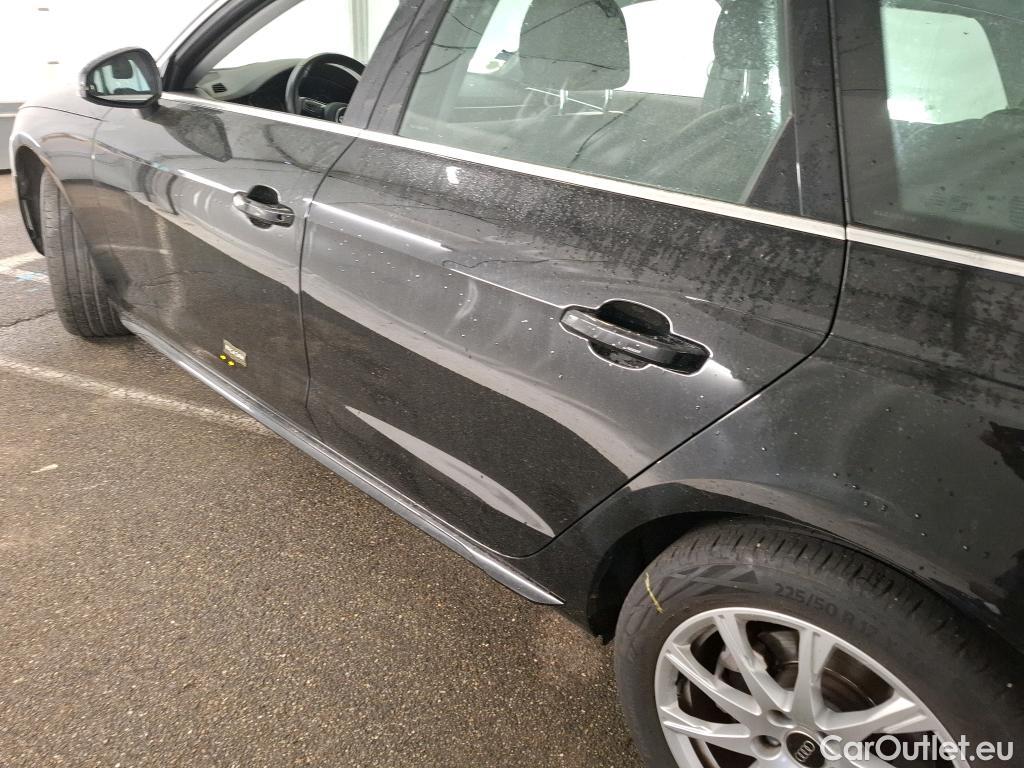  Audi  A4  Avant 30 TDI Business Line 2.0 TDI 135CV E6d #7