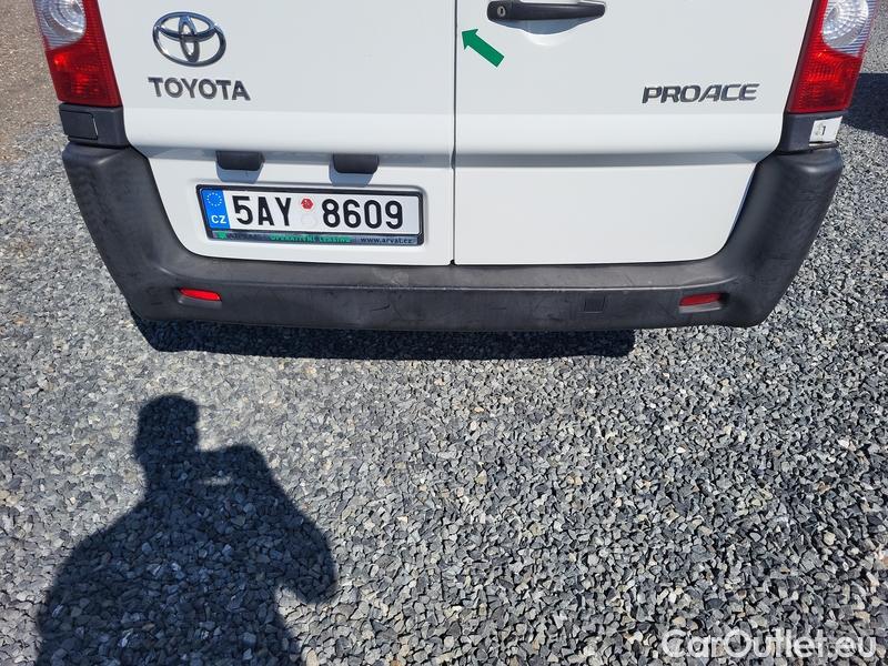  Toyota  Proace  (2016 ->)  D4D128 L 1.2L2H2 #14