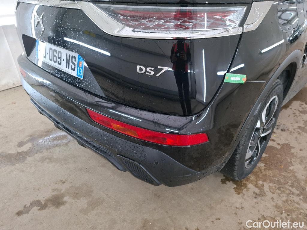  DS  DS7 7 Crossback Business 1.5 BlueHDi 130CV BVA8 E6d #20