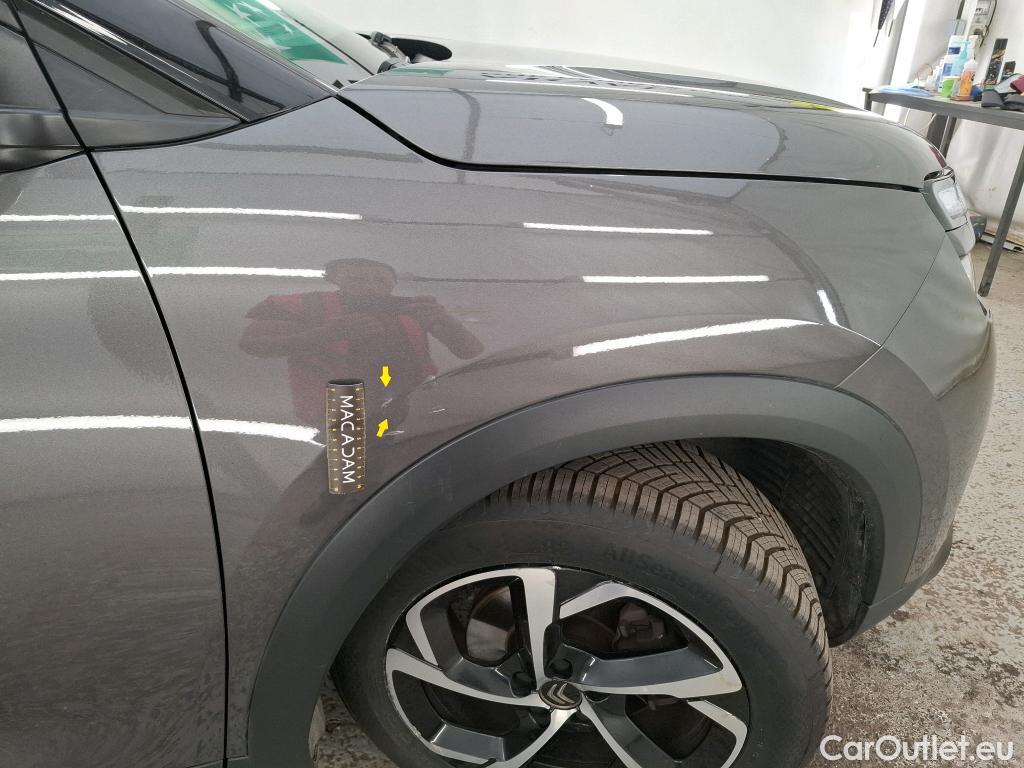  Citroen  C5  Aircross Business 1.5 BlueHDi 130CV BVA8 E6dT #20