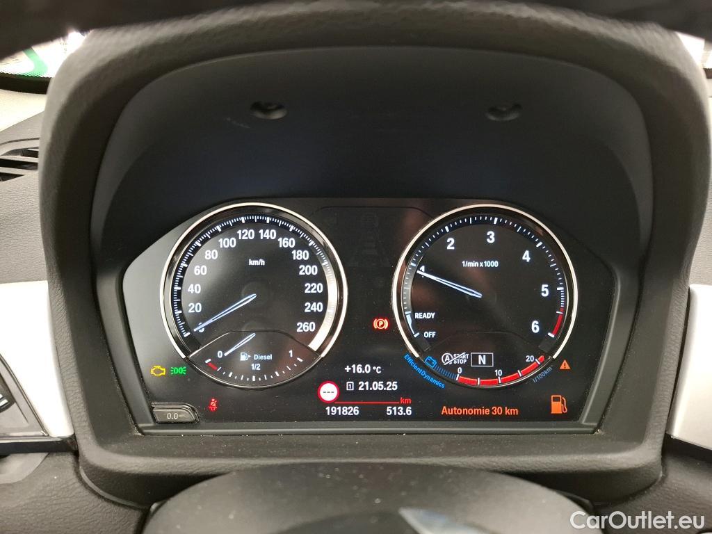  Bmw  X1 BMW  / 2019 / 5P / SUV sDrive16d Business Design #41