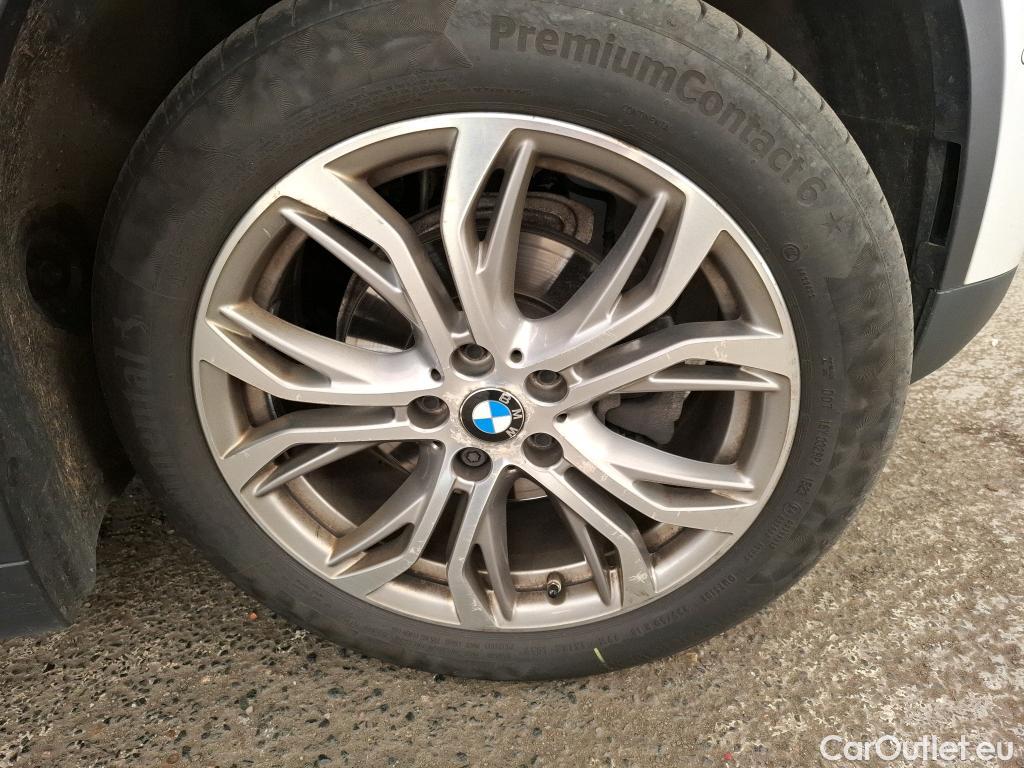  Bmw  X1 BMW  / 2019 / 5P / SUV sDrive16d Business Design #32