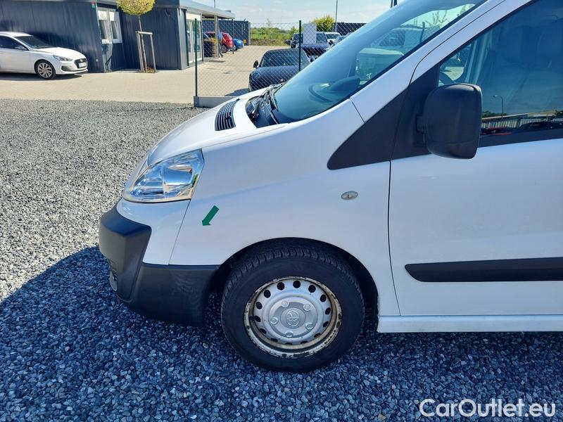  Toyota  Proace  (2016 ->)  D4D128 L 1.2L2H2 #5