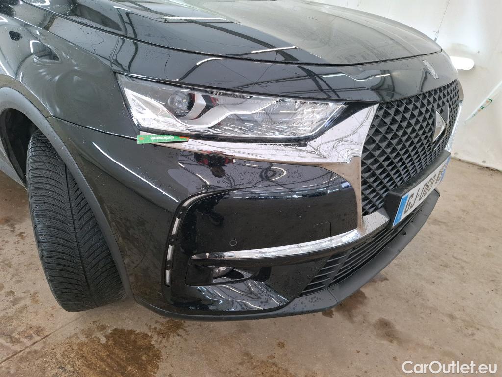  DS  DS7 7 Crossback Business 1.5 BlueHDi 130CV BVA8 E6d #5
