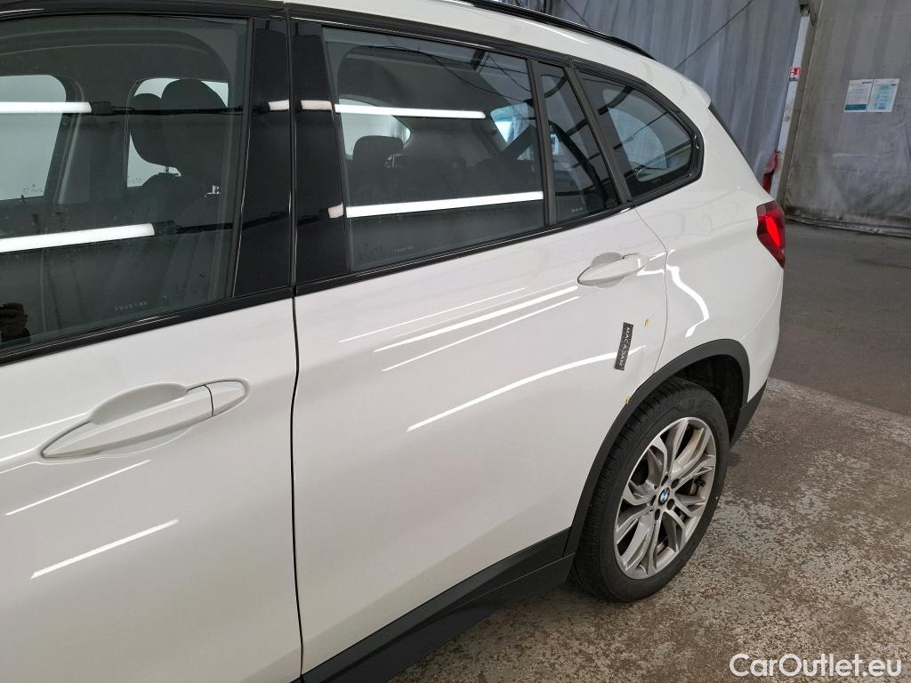  Bmw  X1 BMW  / 2019 / 5P / SUV sDrive16d Business Design #3
