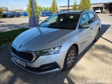  Skoda  Octavia  Combi (NX3)(2020) Oct.Combi 2.0TDI 85 Ambition 