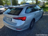  Skoda  Octavia  Combi (NX3)(2020) Oct.Combi 2.0TDI 85 Ambition #2