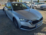  Skoda  Octavia  Combi (NX3)(2020) Oct.Combi 2.0TDI 85 Ambition #3