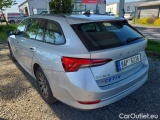  Skoda  Octavia  Combi (NX3)(2020) Oct.Combi 2.0TDI 85 Ambition #4