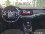  Skoda  Octavia  Combi (NX3)(2020) Oct.Combi 2.0TDI 85 Ambition #5