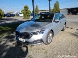 Skoda  Octavia  Combi (NX3)(2020) Oct.Combi 2.0TDI 85 Ambition 
