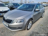  Skoda  Octavia  Lim.  (5E3)(03.2017->)  2.0TDI 110 Style 