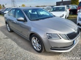  Skoda  Octavia  Lim.  (5E3)(03.2017->)  2.0TDI 110 Style #3