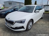  Skoda  Scala  (NW) (2019)  1.0 TSI 81 Style 