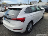  Skoda  Scala  (NW) (2019)  1.0 TSI 81 Style #2