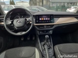  Skoda  Scala  (NW) (2019)  1.0 TSI 81 Style #5