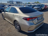  Toyota  Corolla   (E18)(06.2013)  1.5�Dyn.Com.St.Tech 4d #4