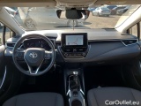  Toyota  Corolla   (E18)(06.2013)  1.5�Dyn.Com.St.Tech 4d #5