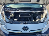  Toyota  Proace  (2016 ->)  D4D128 L 1.2L2H2 #9