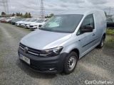  Volkswagen  Caddy  LCV (SA)(2015)  2.0 TDI 55 4d 
