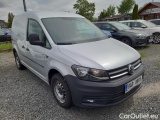  Volkswagen  Caddy  LCV (SA)(2015)  2.0 TDI 55 4d #3