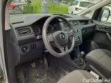  Volkswagen  Caddy  LCV (SA)(2015)  2.0 TDI 55 4d #5