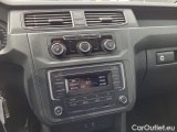  Volkswagen  Caddy  LCV (SA)(2015)  2.0 TDI 55 4d #8