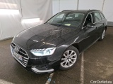 Audi  A4  Avant 30 TDI Business Line 2.0 TDI 135CV E6d 