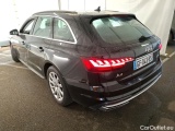  Audi  A4  Avant 30 TDI Business Line 2.0 TDI 135CV E6d #2