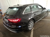  Audi  A4  Avant 30 TDI Business Line 2.0 TDI 135CV E6d #3