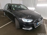  Audi  A4  Avant 30 TDI Business Line 2.0 TDI 135CV E6d #4