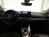  Audi  A4  Avant 30 TDI Business Line 2.0 TDI 135CV E6d #5