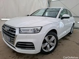  Audi  Q5 AUDI  / 2016 / 5P / SUV 35 TDI 163 S tronic 7 