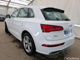  Audi  Q5 AUDI  / 2016 / 5P / SUV 35 TDI 163 S tronic 7 #2