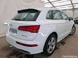  Audi  Q5 AUDI  / 2016 / 5P / SUV 35 TDI 163 S tronic 7 #3
