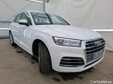  Audi  Q5 AUDI  / 2016 / 5P / SUV 35 TDI 163 S tronic 7 #4