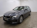  Bmw  Serie 3 BMW Série 3 Touring / 2019 / 5P / Break 320d 190ch Business Design BVA8 