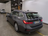  Bmw  Serie 3 BMW Série 3 Touring / 2019 / 5P / Break 320d 190ch Business Design BVA8 #2
