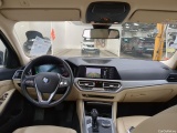  Bmw  Serie 3 BMW Série 3 Touring / 2019 / 5P / Break 320d 190ch Business Design BVA8 #5