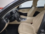  Bmw  Serie 3 BMW Série 3 Touring / 2019 / 5P / Break 320d 190ch Business Design BVA8 #10