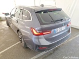  Bmw  Serie 3 BMW Série 3 Touring / 2019 / 5P / Break 318d 150ch Business Design BVA8 #2
